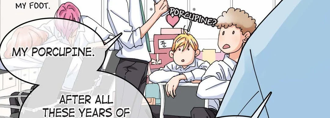 Noona Fan - Chapter 86